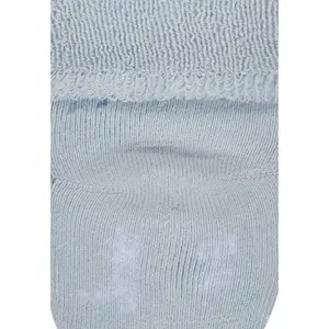 Chaussettes bébé garçon Sterntaler unicolore image-4