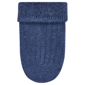 Chaussettes bébé garçon Sterntaler unicolore image-1