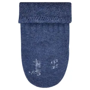 Chaussettes bébé garçon Sterntaler unicolore image-2