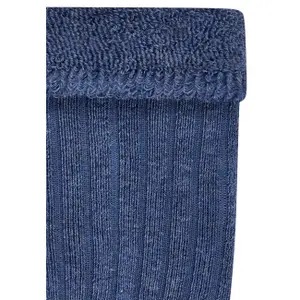 Chaussettes bébé garçon Sterntaler unicolore image-4