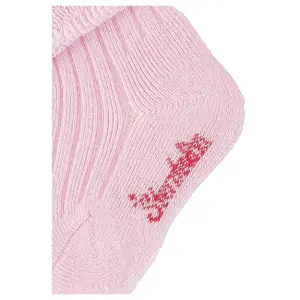 Skarpetki dla dziewczynek Sterntaler unicolore image-2
