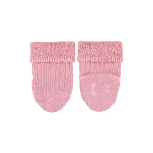 Skarpetki dla dziewczynek Sterntaler unicolore image-1