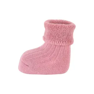 Skarpetki dla dziewczynek Sterntaler unicolore image-2