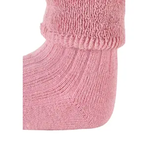 Skarpetki dla dziewczynek Sterntaler unicolore image-3