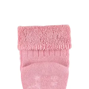 Skarpetki dla dziewczynek Sterntaler unicolore image-4