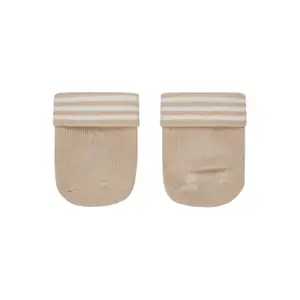 Baby boy bear patterned socks Sterntaler (x3) image-3