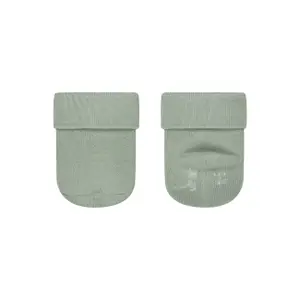 Baby boy bear patterned socks Sterntaler (x3) image-4