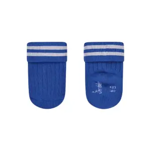 Stribede babystrømper Sterntaler (x2) image-1