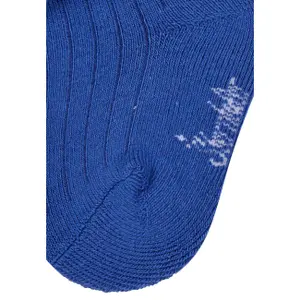 Stribede babystrømper Sterntaler (x2) image-3