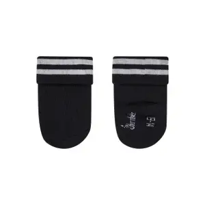 Stribede babystrømper Sterntaler (x2) image-1
