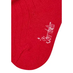 Stribede babystrømper Sterntaler (x2) image-3