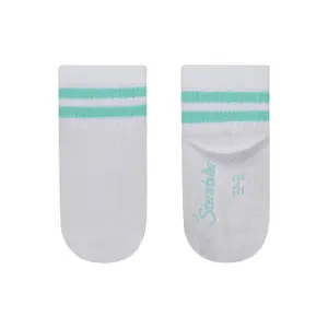 Korta strumpor för barn Sterntaler Actives Coolmax (x2) image-2