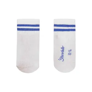 Korta strumpor för barn Sterntaler Actives Coolmax (x2) image-1