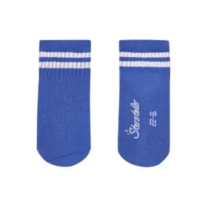 Korta strumpor för barn Sterntaler Actives Coolmax (x2) image-2