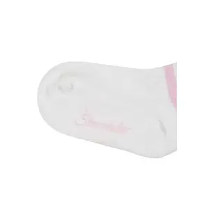 Chaussettes courtes fille Sterntaler Actives Coolmax (x2) image-3