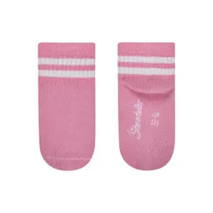 Chaussettes courtes fille Sterntaler Actives Coolmax (x2) image-1