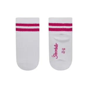 Chaussettes courtes fille Sterntaler Actives Coolmax (x2) image-2
