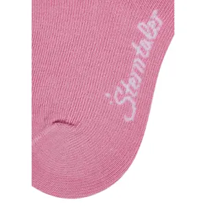 Chaussettes courtes fille Sterntaler Actives Coolmax (x2) image-3