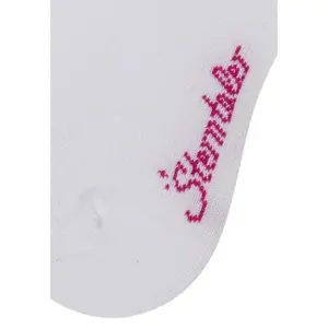 Chaussettes courtes fille Sterntaler Actives Coolmax (x2) image-4