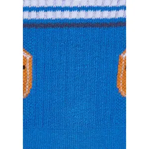 Skarpety w lody na patyku dla dzieci Sterntaler image-3