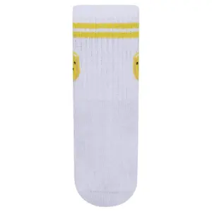 Eis am Stiel Baby Socken mit Muster Sterntaler image-1