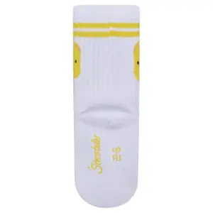 Eis am Stiel Baby Socken mit Muster Sterntaler image-2