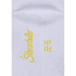 Eis am Stiel Baby Socken mit Muster Sterntaler image-4