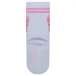 Skarpetki niemowlęce z motywem rożka lodowego Sterntaler image-3