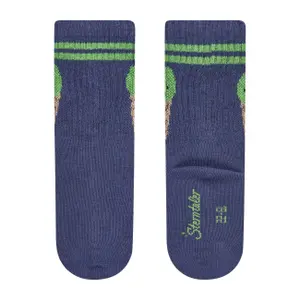 Isolerede sokker til drenge med is-motiv Sterntaler (x3) image-2