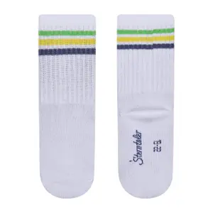 Isolerede sokker til drenge med is-motiv Sterntaler (x3) image-3