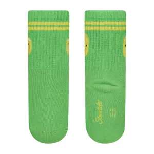 Isolerede sokker til drenge med is-motiv Sterntaler (x3) image-4