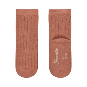 Cactus patterned socks for girls Sterntaler (x4) image-4