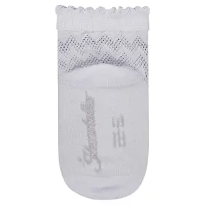 Medias con motivo en relieve para bebé niña Sterntaler image-2
