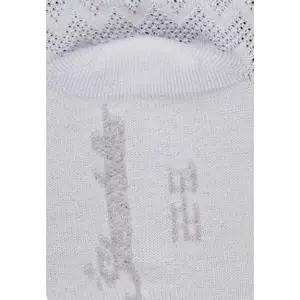 Medias con motivo en relieve para bebé niña Sterntaler image-4