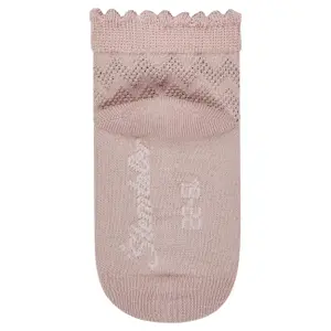 Medias con motivo en relieve para bebé niña Sterntaler image-2