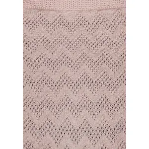 Medias con motivo en relieve para bebé niña Sterntaler image-3