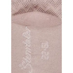 Medias con motivo en relieve para bebé niña Sterntaler image-4