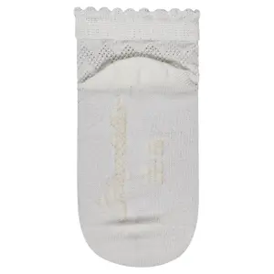 Medias con motivo en relieve para bebé niña Sterntaler image-3