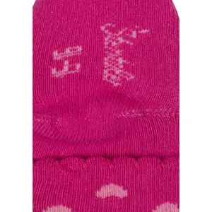 Baby girl socks with pineapples Sterntaler image-4