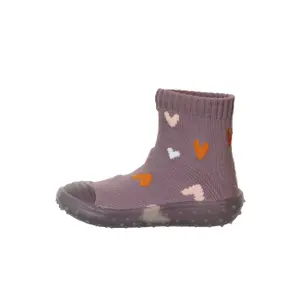 Chaussettes bébé fille Sterntaler Adventure Hearts image-0