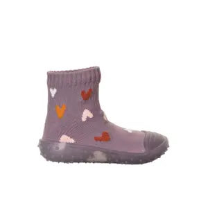 Chaussettes bébé fille Sterntaler Adventure Hearts image-1