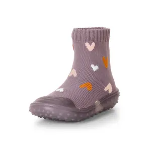 Chaussettes bébé fille Sterntaler Adventure Hearts image-2