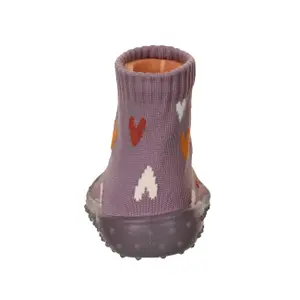 Chaussettes bébé fille Sterntaler Adventure Hearts image-3