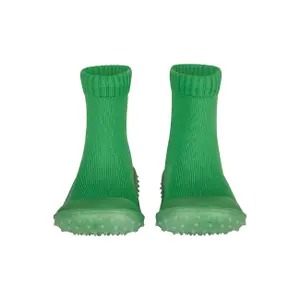 Skarpety przygodowe z gumową podeszwą dla niemowląt Sterntaler unicolore image-1