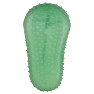 Skarpety przygodowe z gumową podeszwą dla niemowląt Sterntaler unicolore image-4