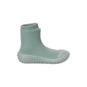 Skarpety przygodowe z gumową podeszwą dla niemowląt Sterntaler unicolore image-2