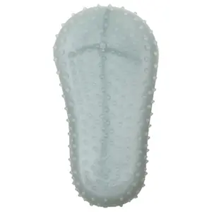 Skarpety przygodowe z gumową podeszwą dla niemowląt Sterntaler unicolore image-4