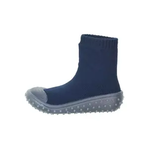 Skarpety przygodowe z gumową podeszwą dla niemowląt Sterntaler unicolore image-2