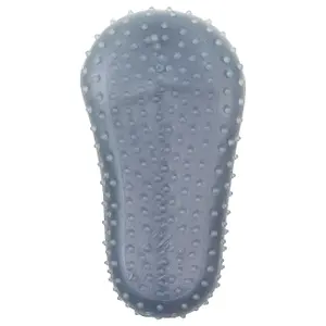 Skarpety przygodowe z gumową podeszwą dla niemowląt Sterntaler unicolore image-4