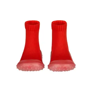 Skarpety przygodowe z gumową podeszwą dla niemowląt Sterntaler unicolore image-1